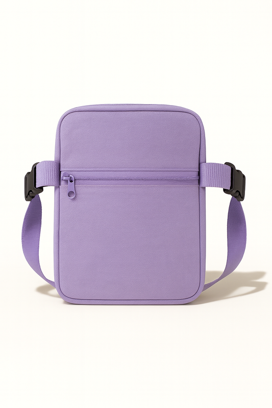 Ostomy Fanny Pack/Purse