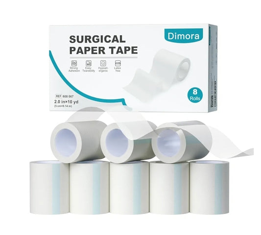 Surgical waterproof Tape