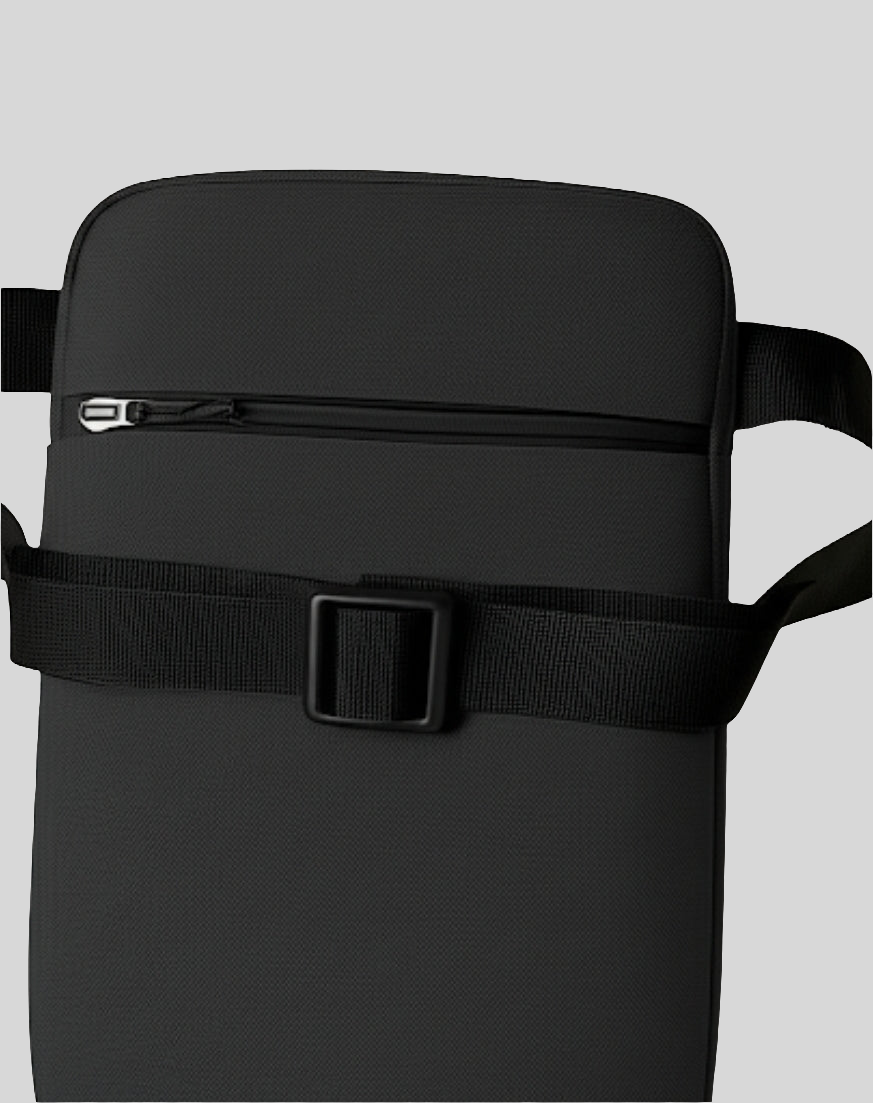 Ostomy Fanny Pack/Purse