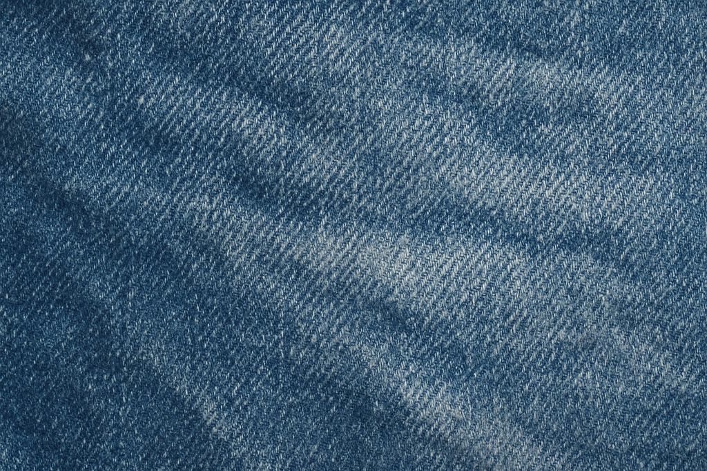 Make this image denim