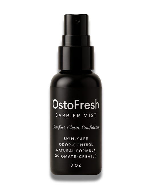 Osto Fresh Barrier Mist™