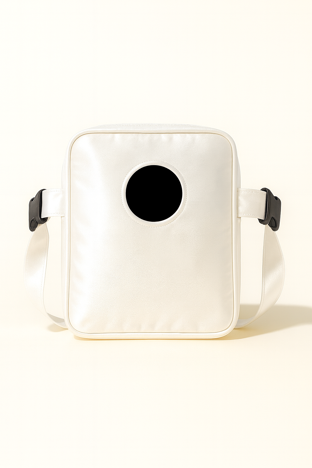 Ostomy Fanny Pack/Purse