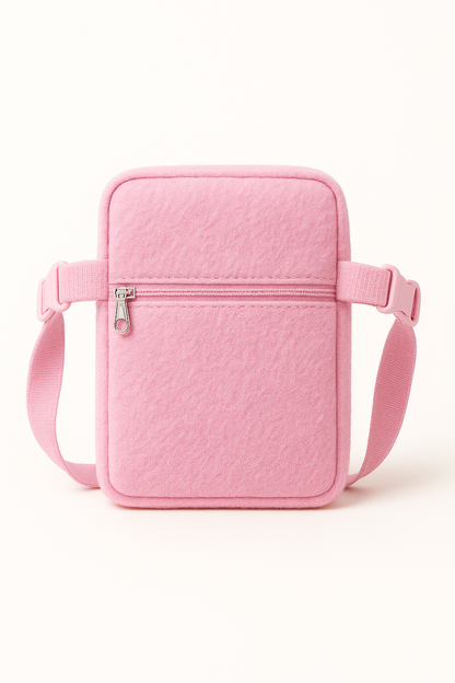 Ostomy Fanny Pack/Purse