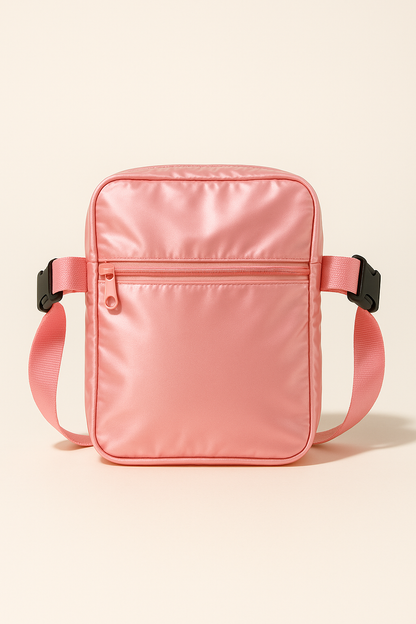 Ostomy Fanny Pack/Purse