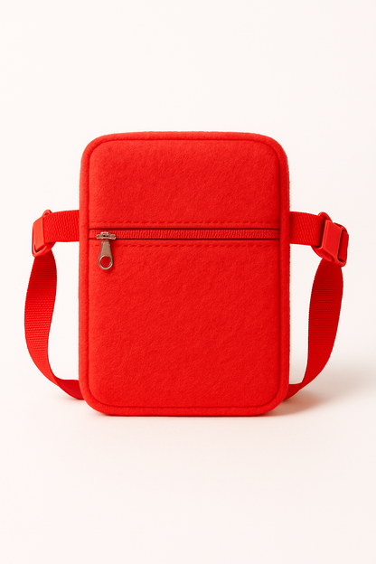 Ostomy Fanny Pack/Purse