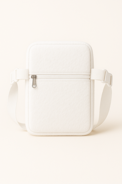 Ostomy Fanny Pack/Purse
