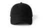 Black dad hat