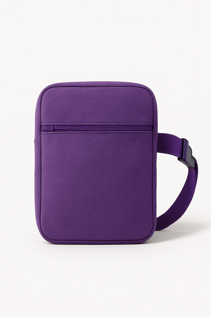 Ostomy Fanny Pack/Purse